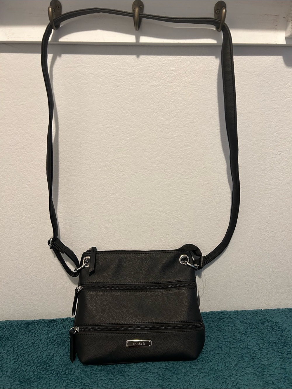 NWT Rosetti Crossbody Bag
